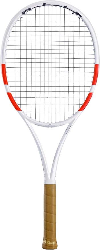 Raqueta de Tenis Babolat Pure Strike 97 X2 4ta Gen Encordada miniatura 2