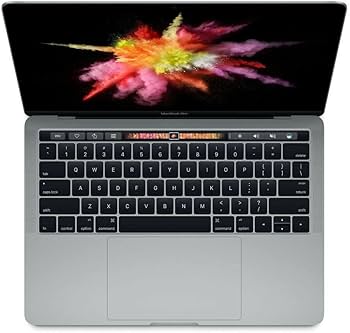 Amazon.com: Apple 2016 MacBook Pro Laptop with Core i7 3.3