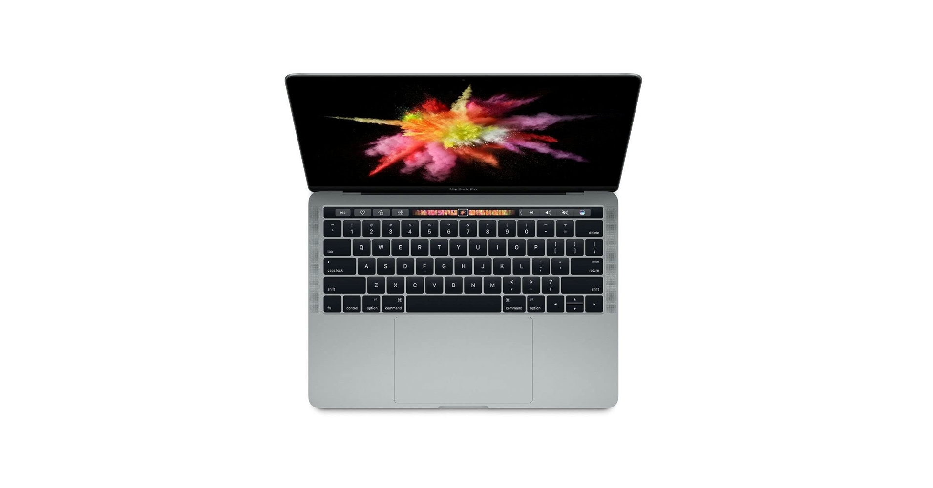 Amazon.com: Apple 2016 MacBook Pro Laptop with Core i7 3.3