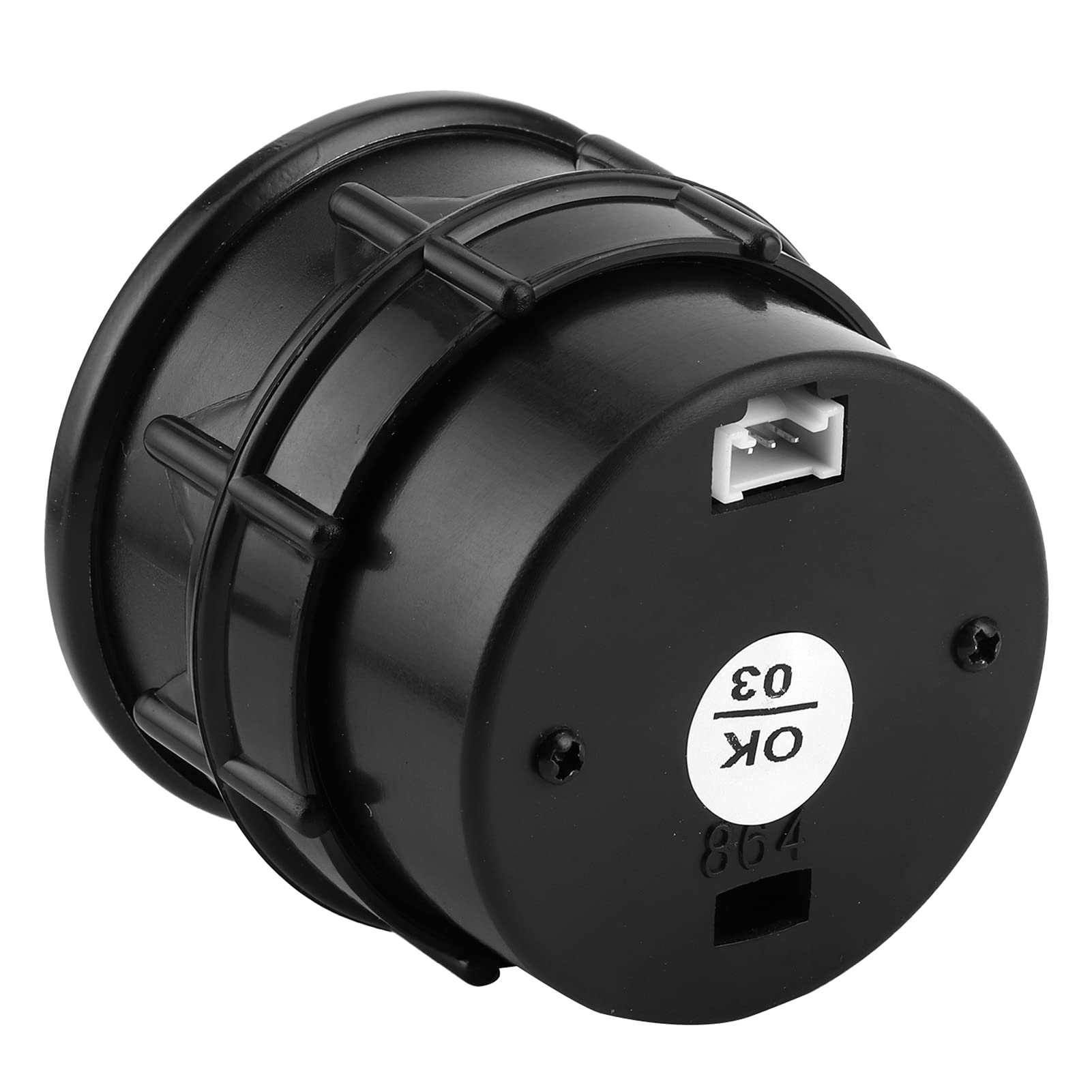 Tbest Uniwersalny 52mm Cyfrowy Wskaźnik Stosunku AFR Paliwa