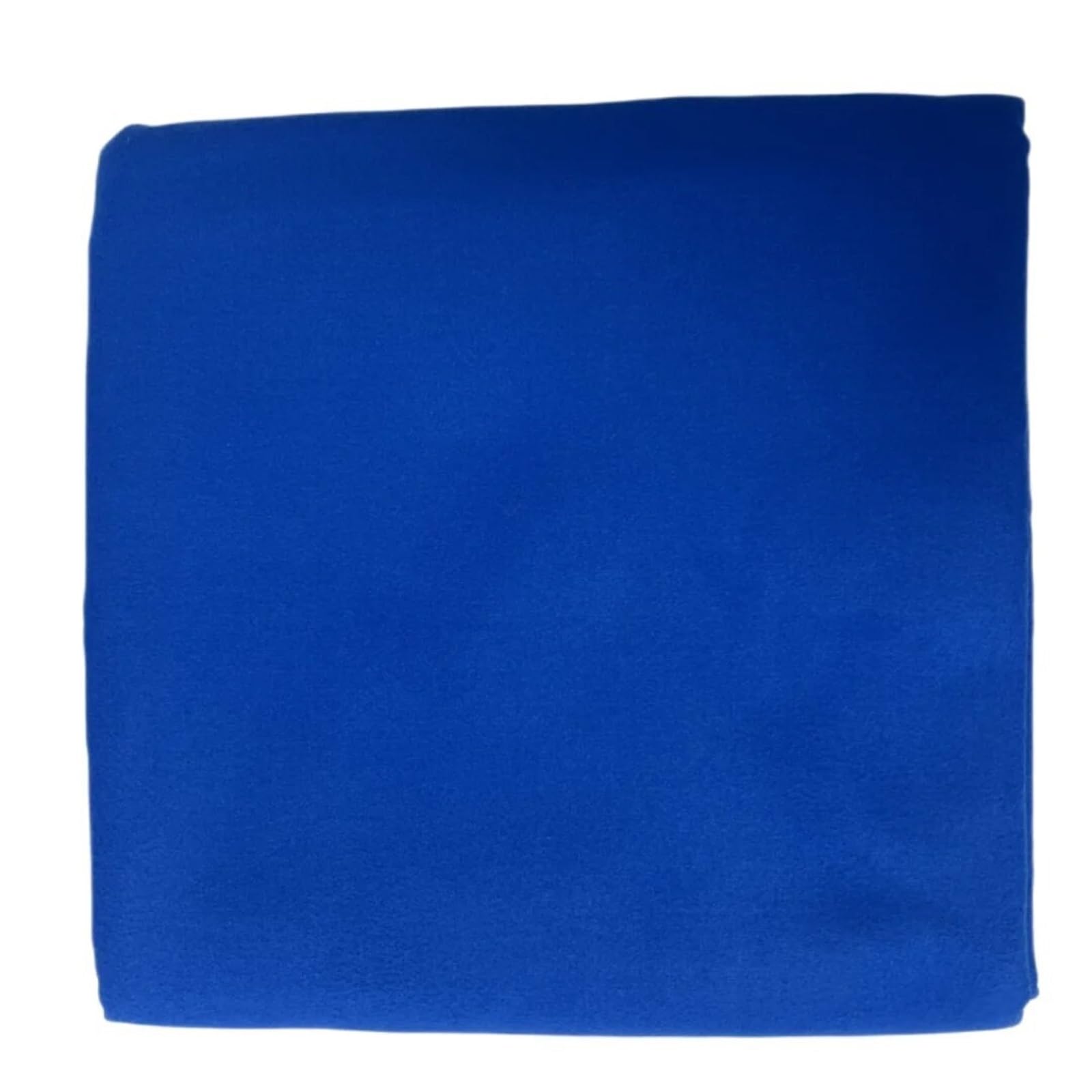Toalla de microfibra Toalla de secado rápido Toalla de viaje Toalla deportiva Toalla de playa Toalla ligera suave a prueba de arena for nadar, Yoga, gimnasio para Playa, Piscina(Dark Blue OPP,80x160cm