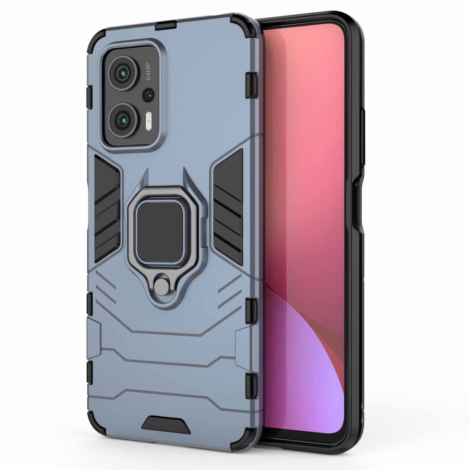 Todas las especificaciones y características de Poco X4 Gt | Xiaomi México