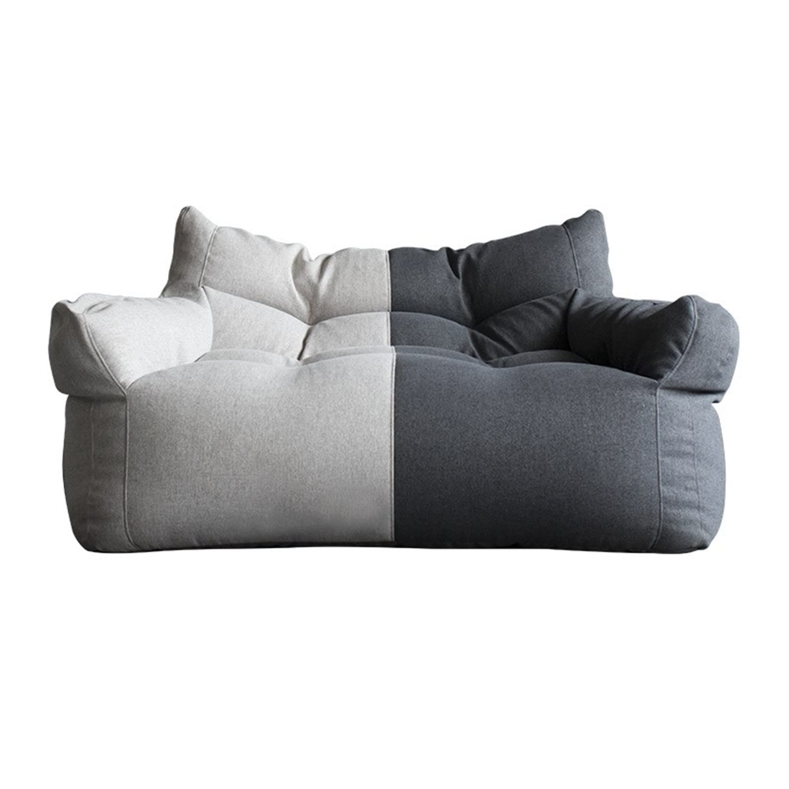 Amazon.co.jp: HENSHU(ヘンシュです) 怠け者のソファー 2 人掛けの大人