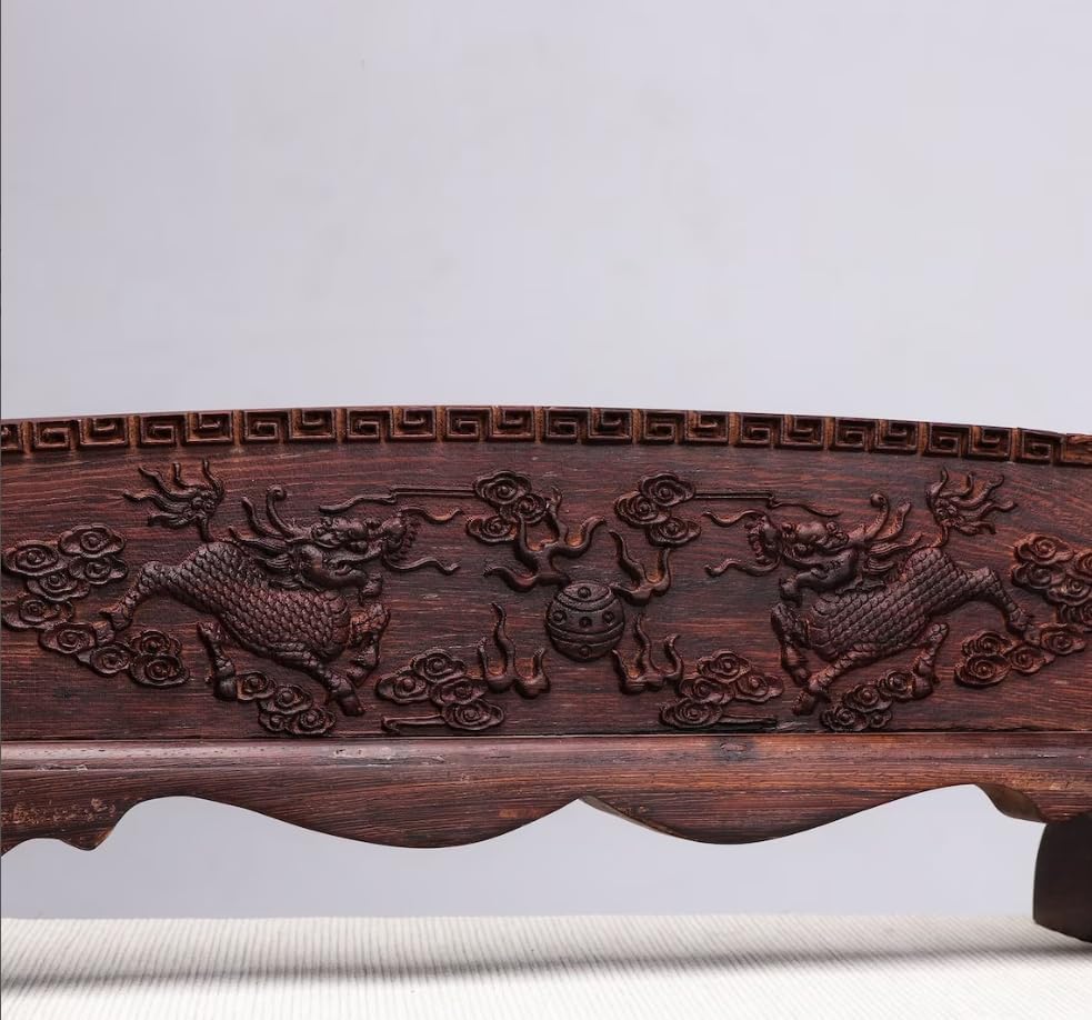 2 levels of knife racks, which can display all kinds of katana, Katana, Chinese sword, Tang sword, short sword, Ninja sword, Anime Sword