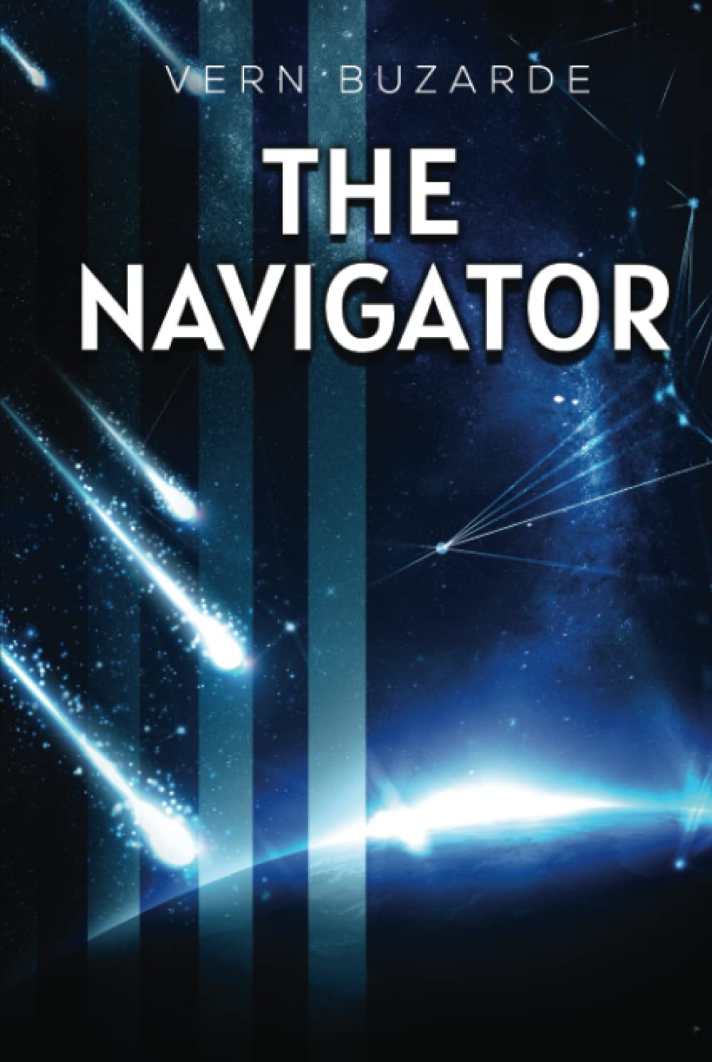Book review of The Navigator - Readers' Favorite: Book Reviews and ...
