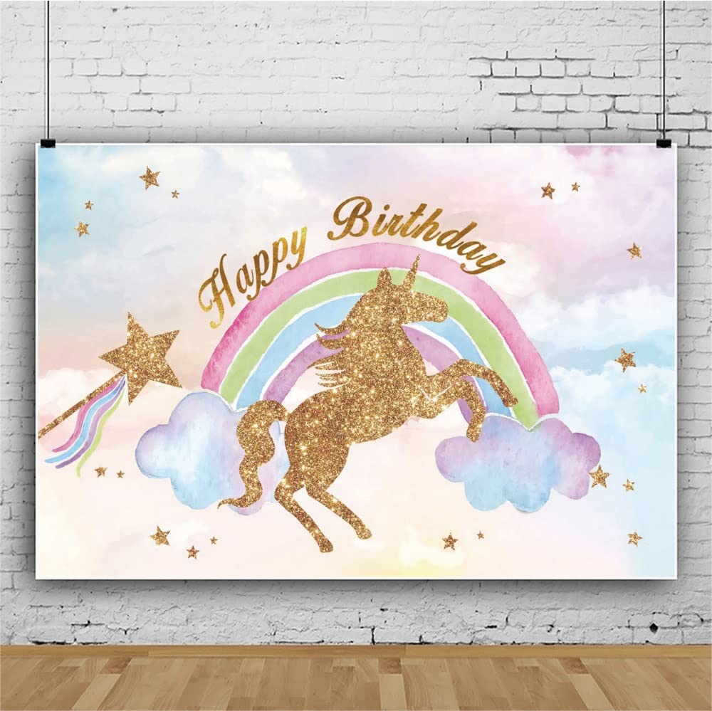 First Birthday Backdrop for Girl Flower Pink Purple Balloon Backdrops Sweet One Year Old Photography Cake Smash Background for Baby Girl Flowers Butterfly Kids 1st Birthday Banner Decorations 7x5ft — view 21