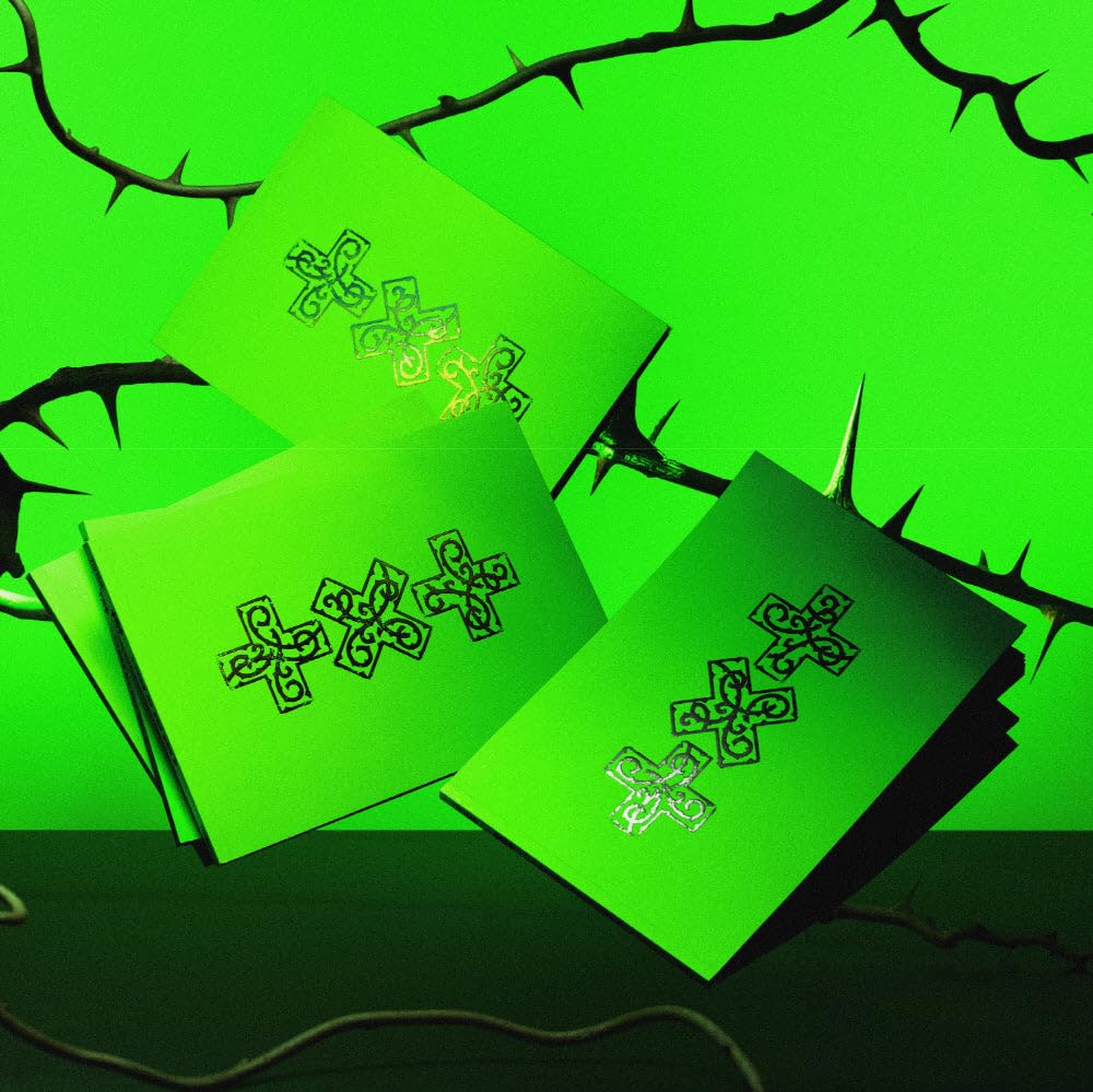 Amazon.com: TXT 7TH YEAR: A Moment of Stillness in the Thorns