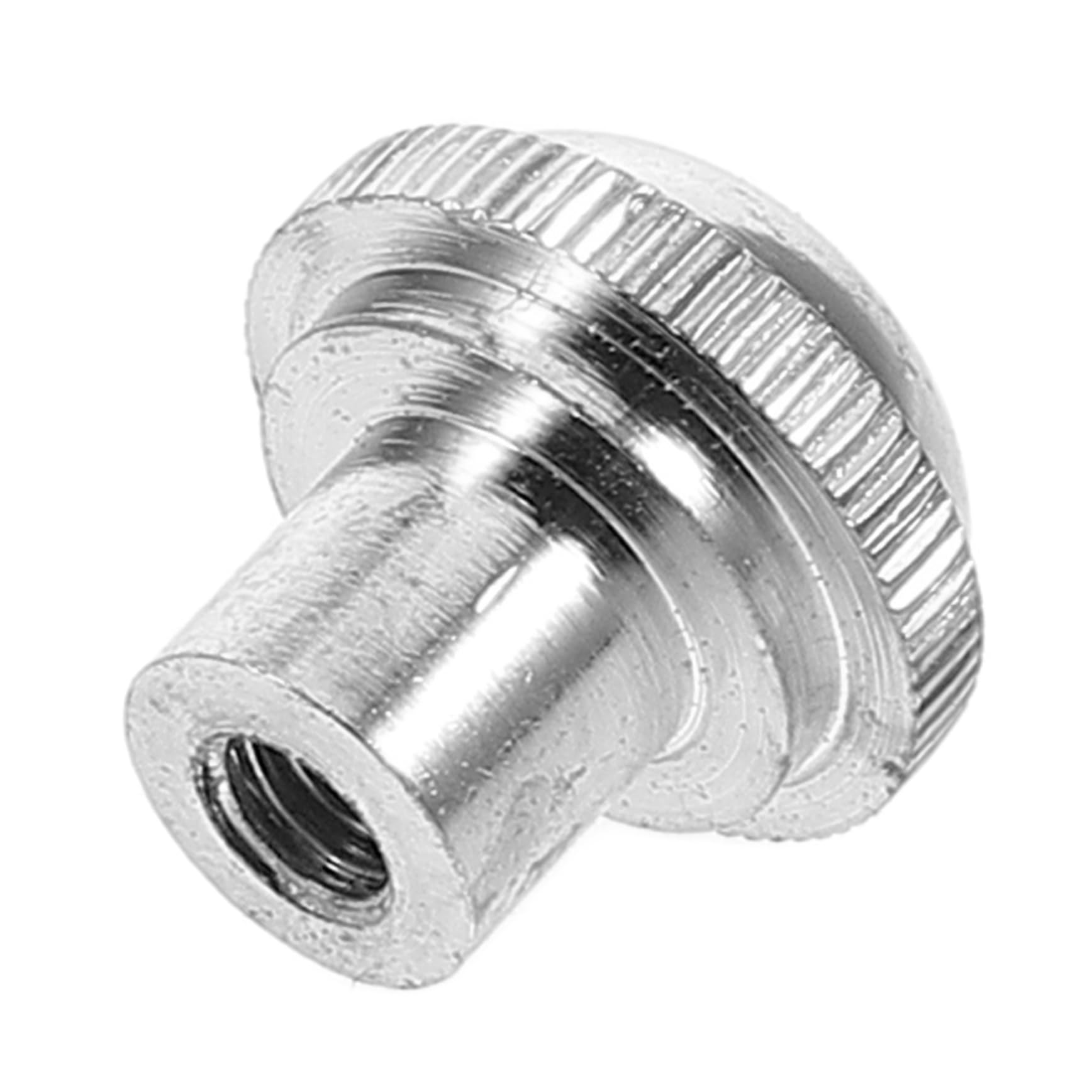 Amazon | TOGEVAL アルミ合製 ピッコロヘッドジョイントキャップ 交換