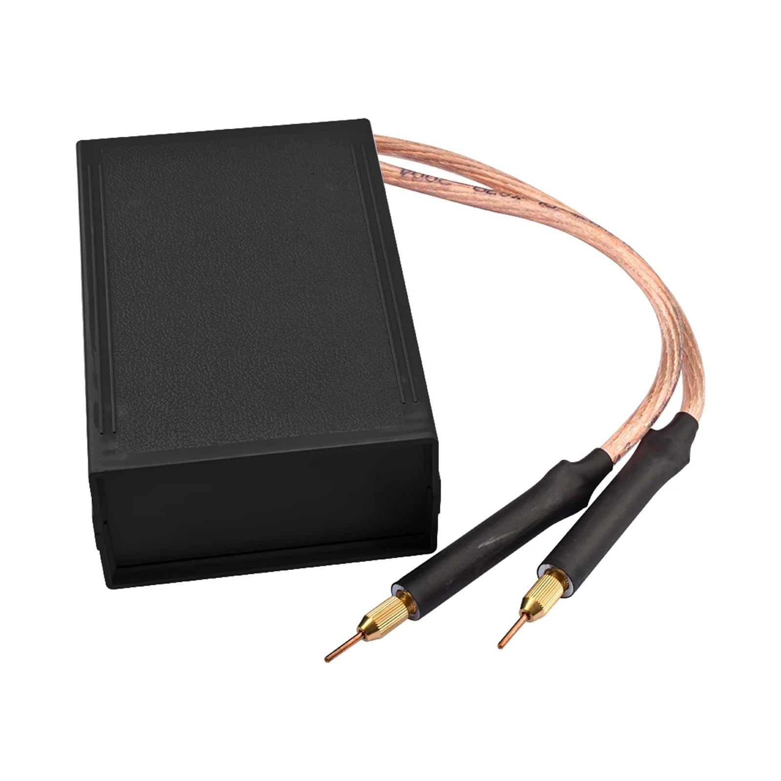 Zgrzewarka punktowa akumulatorowa, 5000W 8000W zgrzewarka punktowa zestaw dużej mocy DIY 18650 akumulator narzędzia spawalnicze, przenośna zgrzewarka punktowa długopis do blachy niklowej do przemysłow