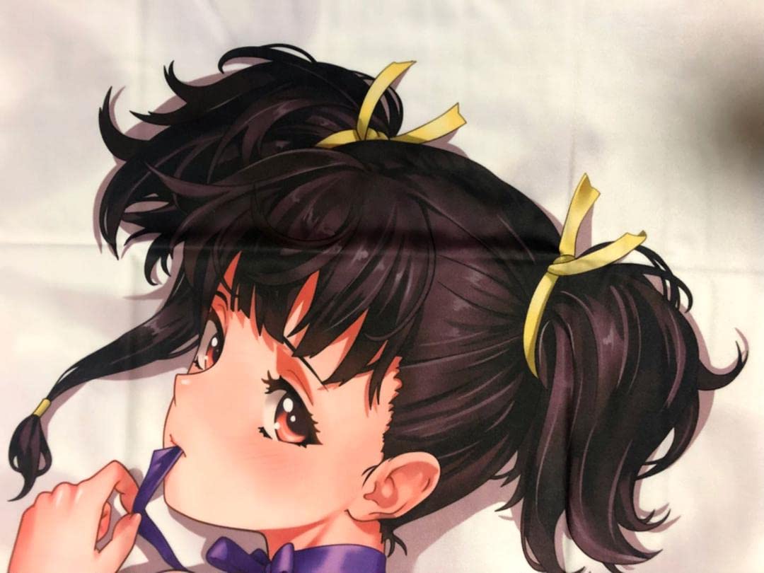 Amazon | 甲鉄城のカバネリ 無名 抱き枕カバー | アイドル・芸能人