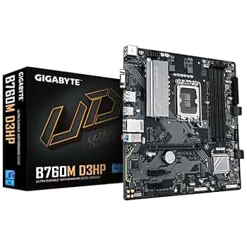新品 B760M  DREAM D5 DDR5 16フェーズ ハイエンド R○Gっぽいホワイト中華マザーボードのDDR5版「B760M Snow Dream