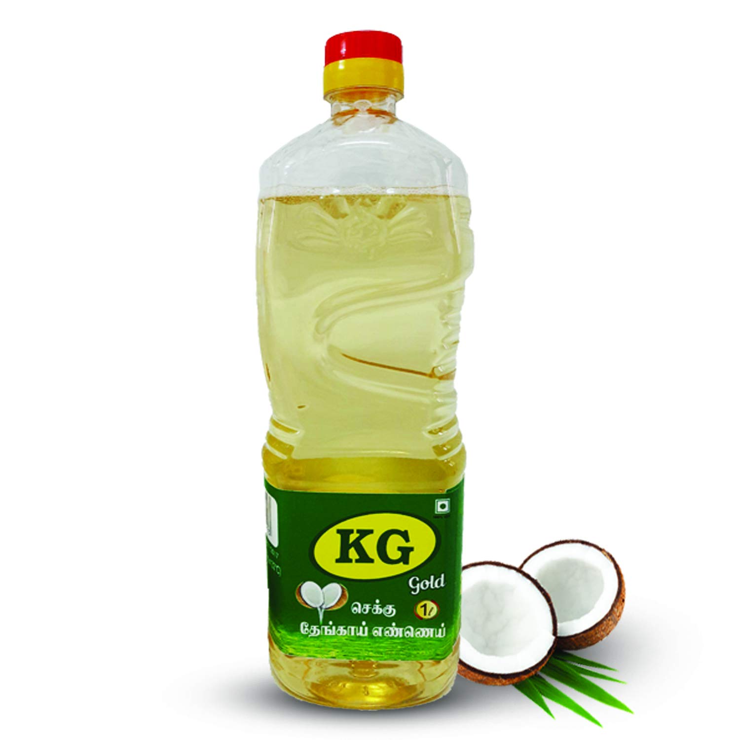 See full amazon price history chart for KG Gold Cold Pressed Chekku Coconut Oil - 1L KG Gold Cold Pressed Chekku Coconut Oil - 1L (B08N184R5B) Amazon Price History, Amazon Price Tracker