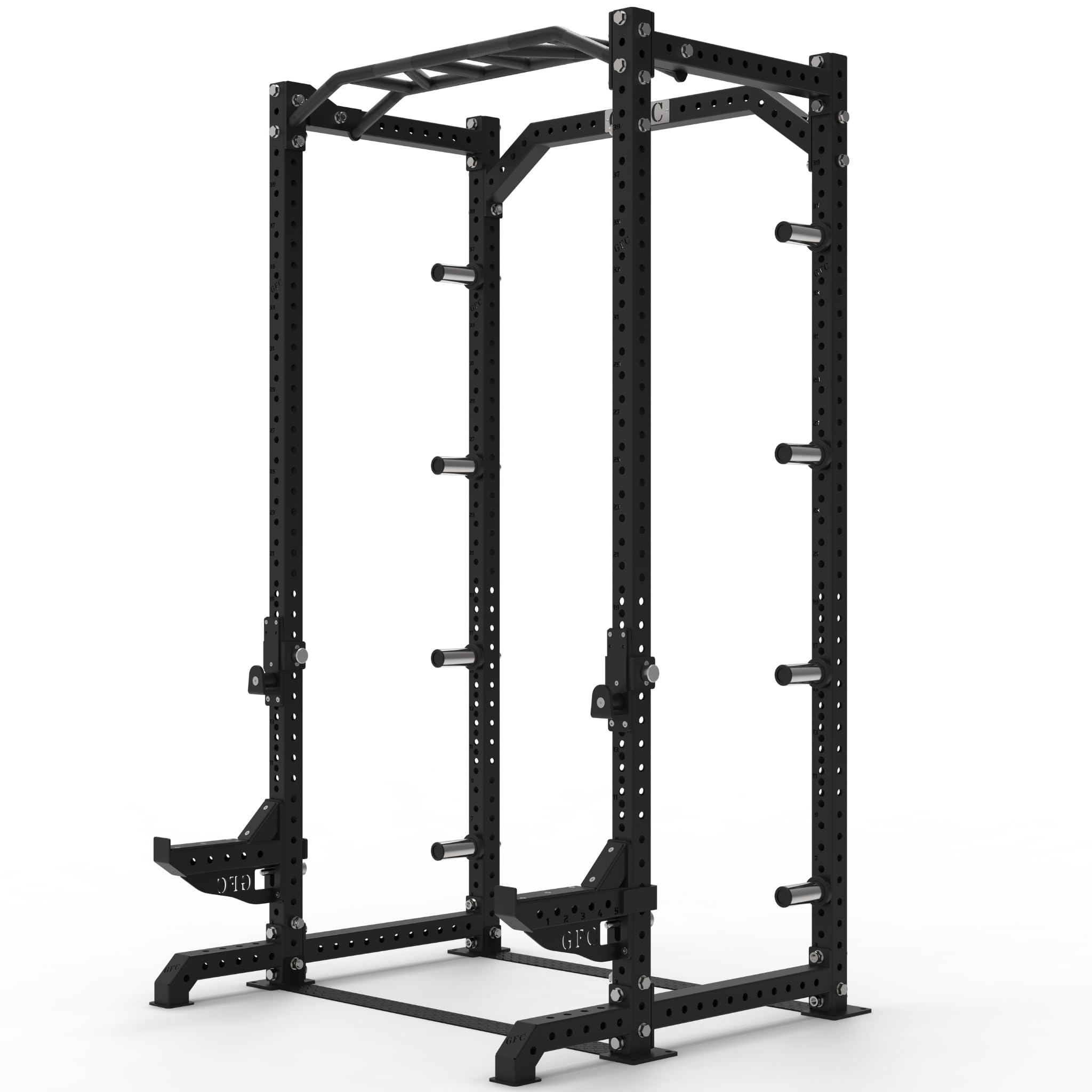 gfc パワーテック　tokyoheart gfc パワーテック tokyoheart GFCコンパクトパワーラック