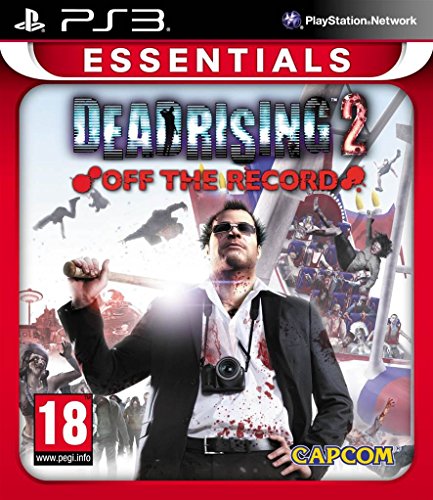 Dead Rising® 2: Off The Record - vue 4