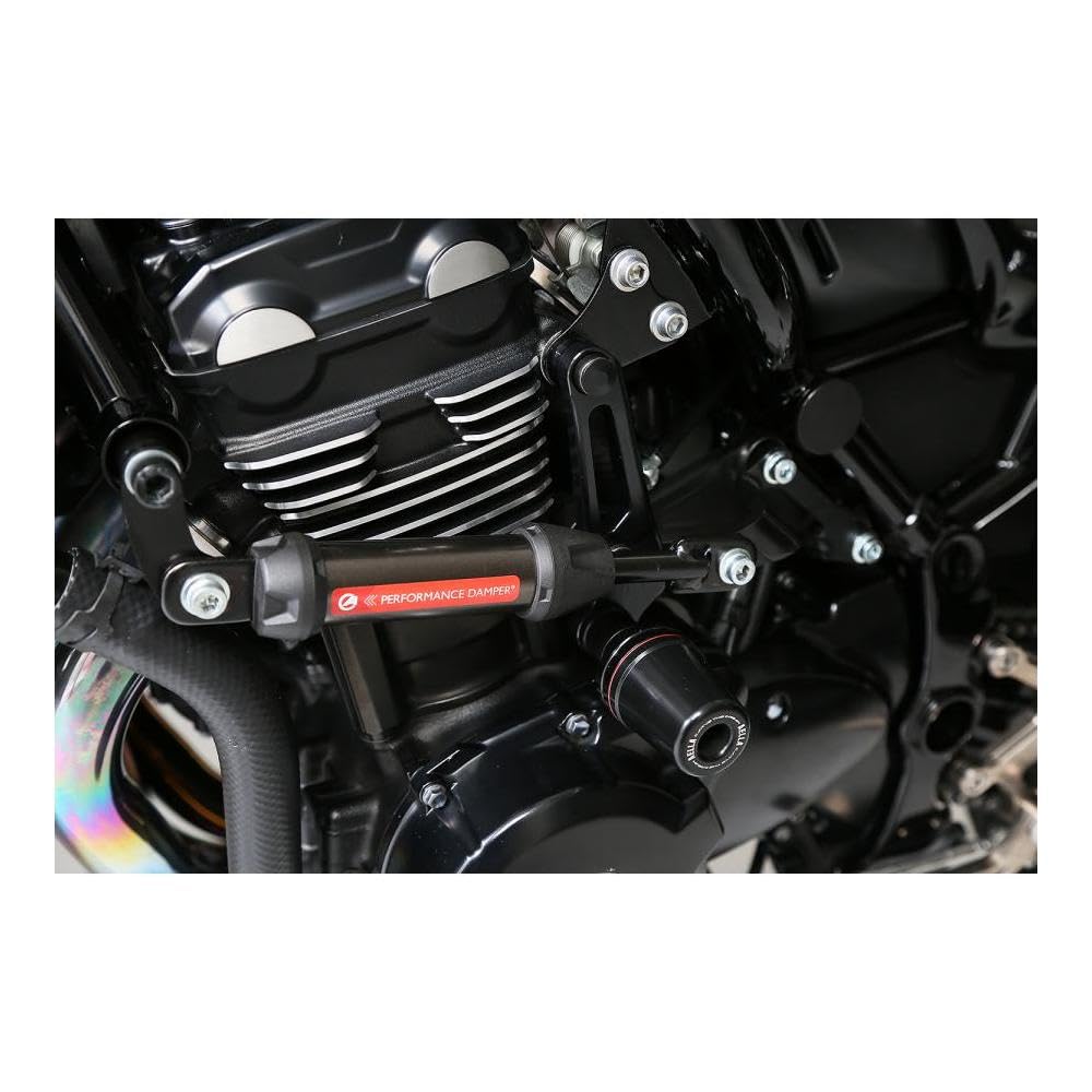 Amazon | アエラ（Aella） フレームスライダー Z900RS パフォーマンス