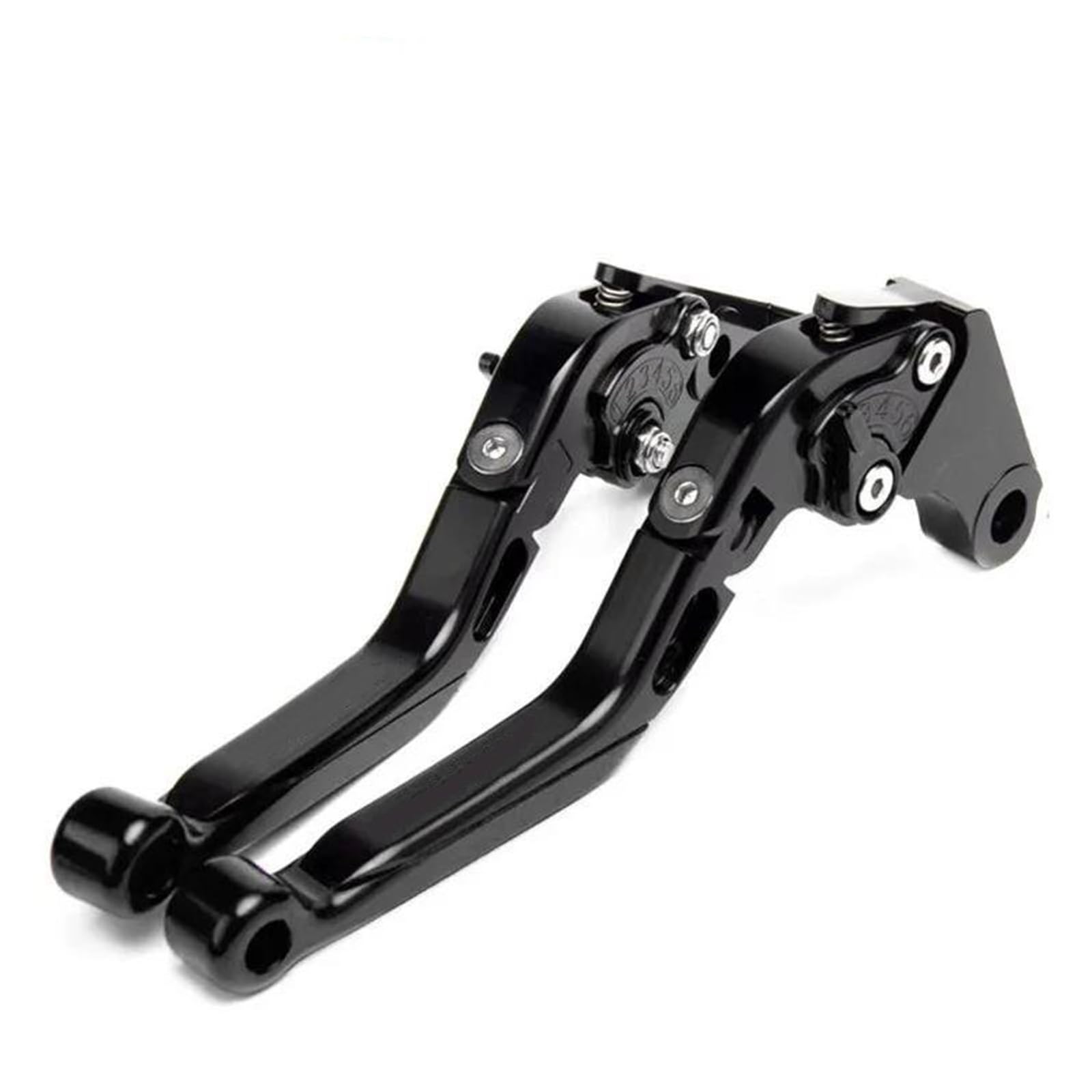 Mamxvkvzeu Nn Motorbike Brake Clutch Handle Levers For F900xr F900 Xr F 900Xr 2020-2022 Handle Brake Clutch Motorcycle Accessories Folding Levers(Nn)