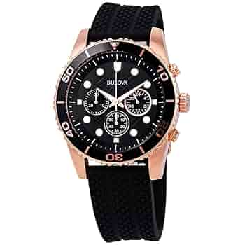 【ホーネット】ブローバ BULOVA 98A192 メンズ腕時計 ホーネット様専用】ブローバ BULOVA 98A192 メンズ腕時計 - メルカリ