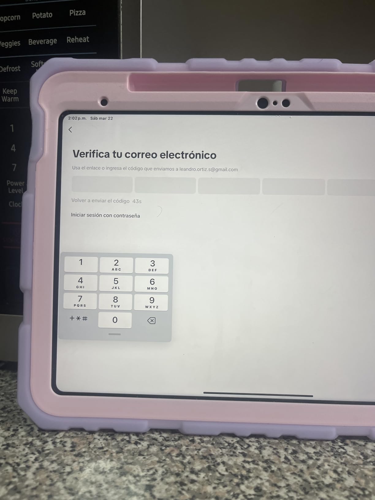 Customer Image