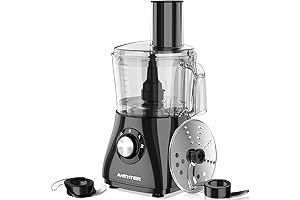 Anthter Veggie Bullet: Unlock Effortless Healthy Cooking