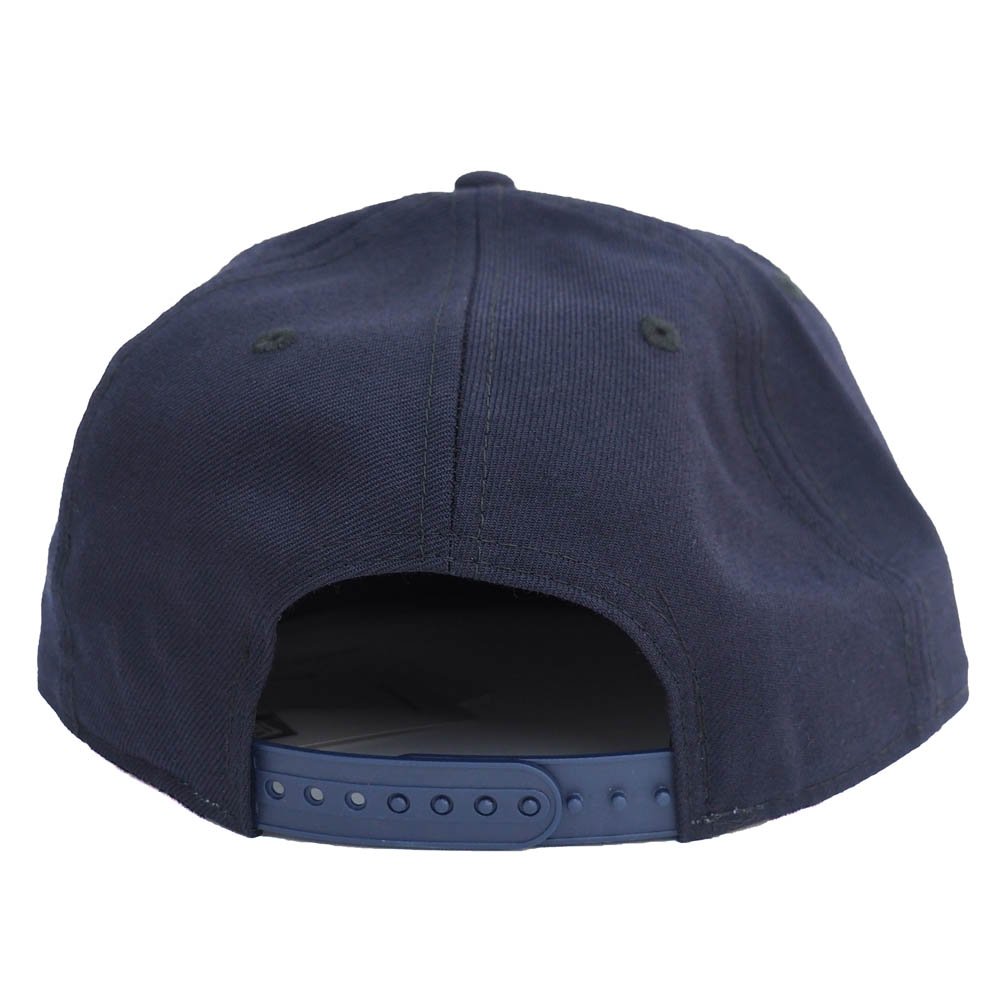 長*ウ様 【復刻】日本ハムファイターズNEW ERA 9FIFTY キャップ 青 長*ウ様 【復刻】日本ハムファイターズNEW ERA 9FIFTY キャップ