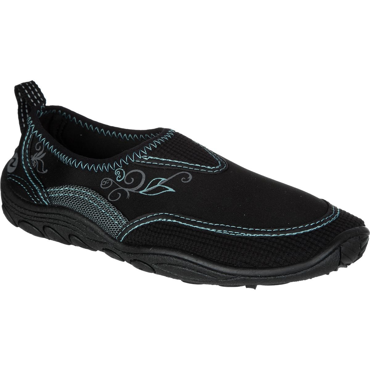 aqua lung water shoes
