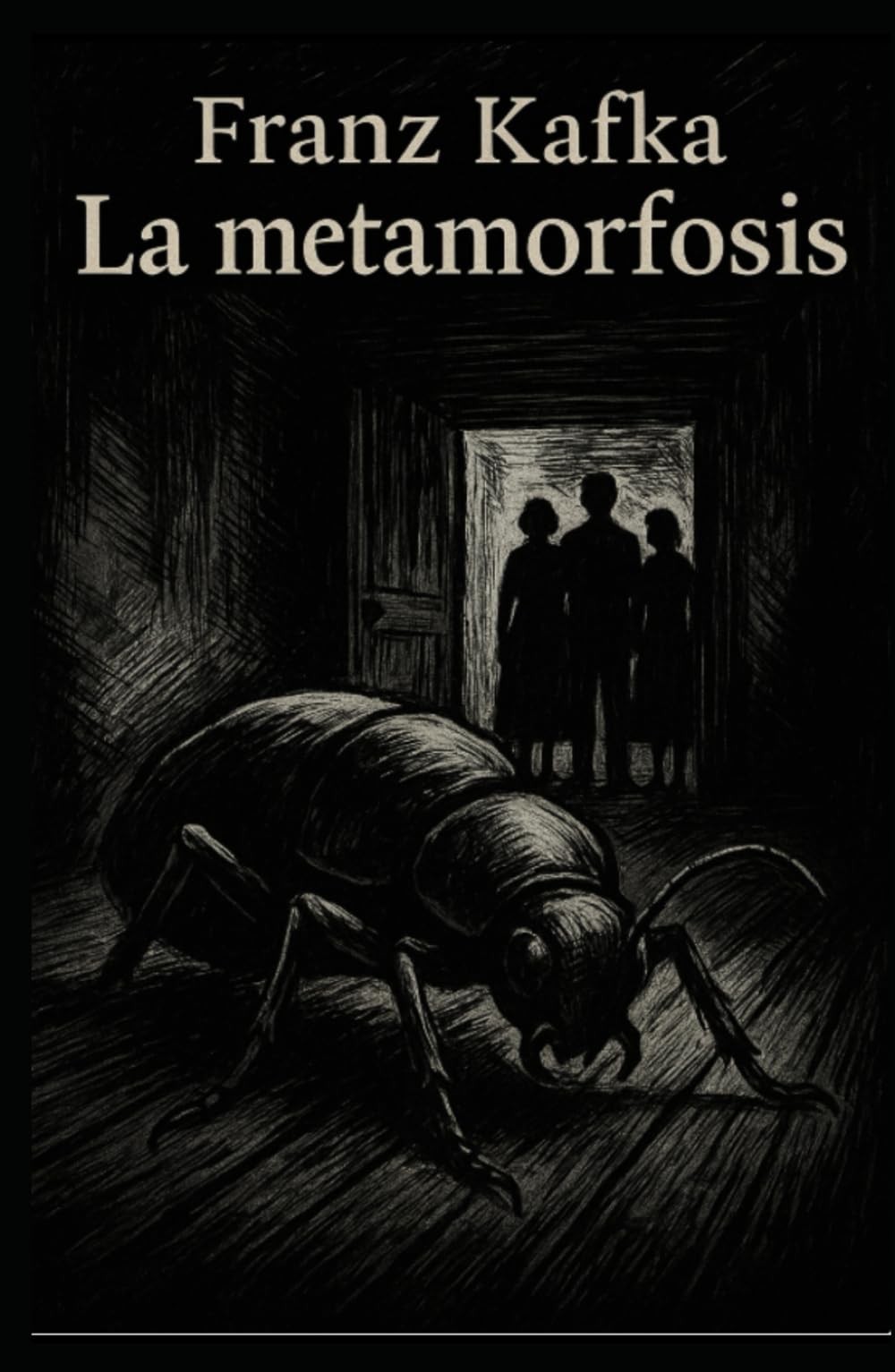 La metamorfosis: La obra maestra de Franz Kafka que cambió la literatura para siempre