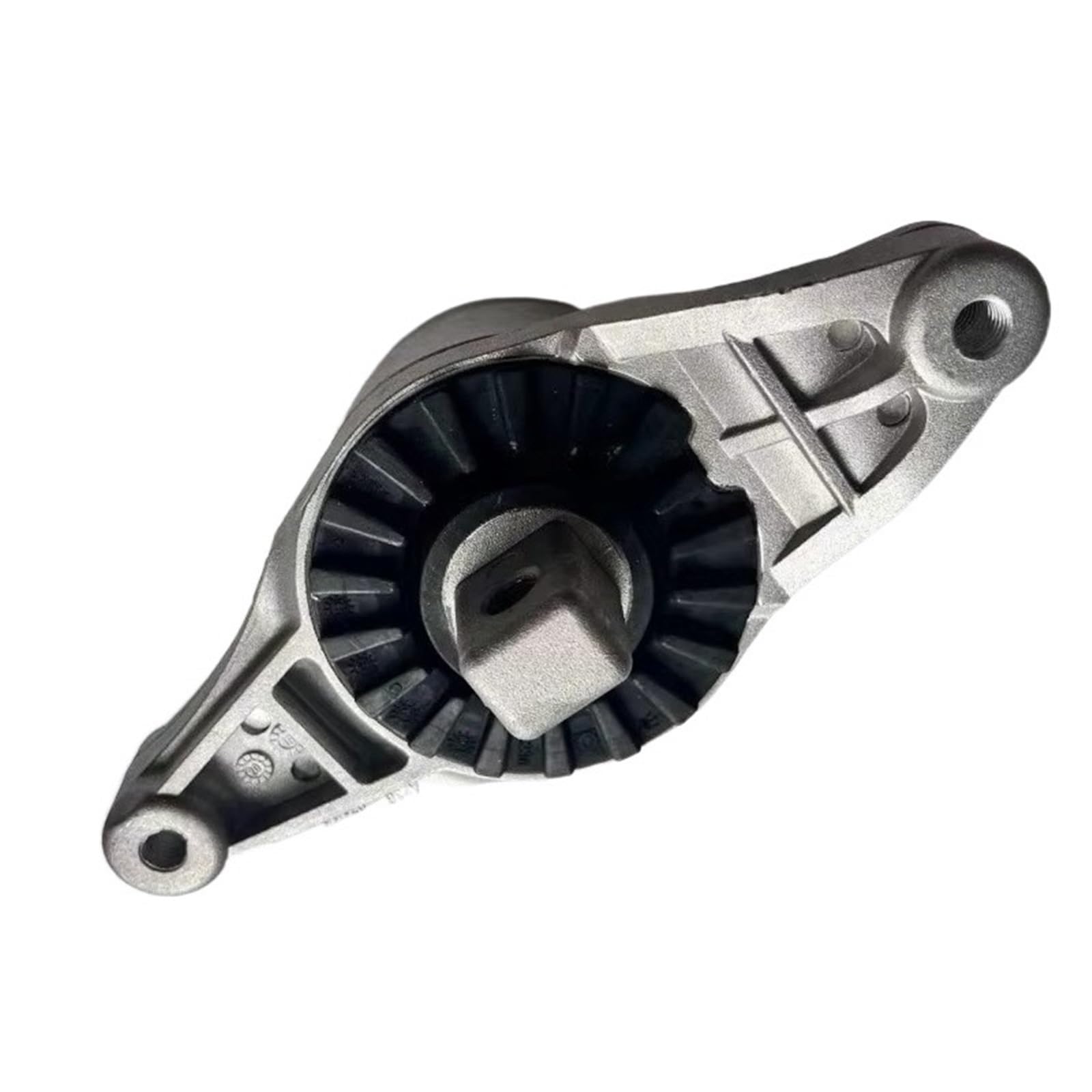 FQNBXY Engine Gearbox Mount for Maserati For Quattroporte VI 3.0s 2017 2018 2019 Car Engine Mount Pad Automotive 670003628 670003629