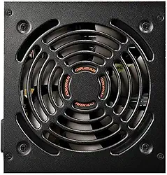 Fonte Cougar Atlas 650W 80 Plus Bronze PFC Ativo 31AT065007P01