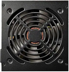 Fonte Cougar Atlas 650W 80 Plus Bronze PFC Ativo 31AT065007P01