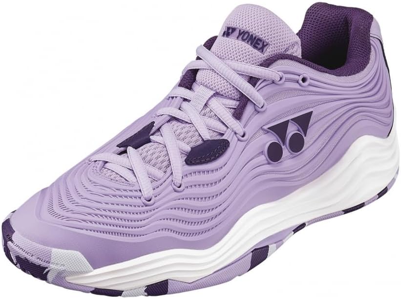 YONEX(ヨネックス) Women's Tennis Shoe, Mist Purple, 23.0 cm
