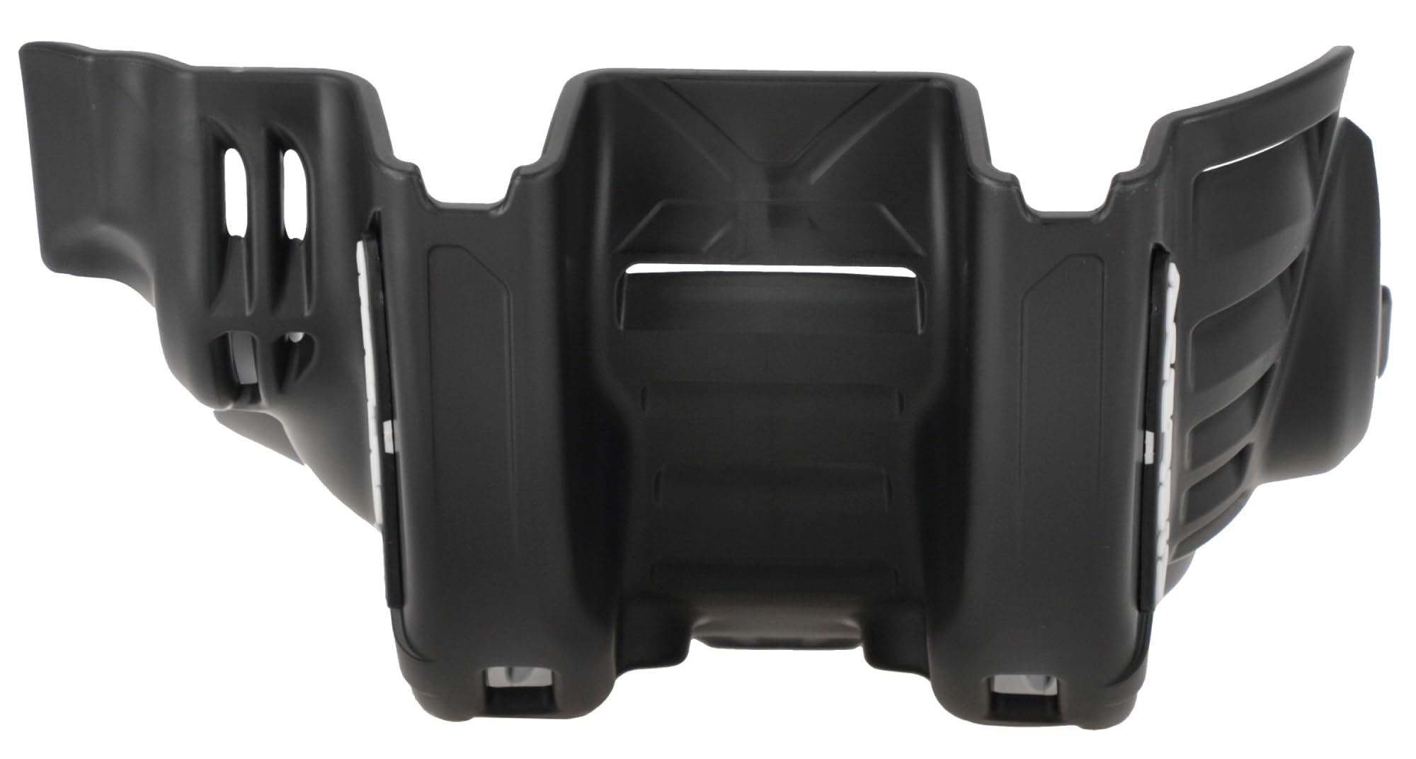 Amazon.com: Acerbis 2983650001 Skid Plate - Black : Automotive