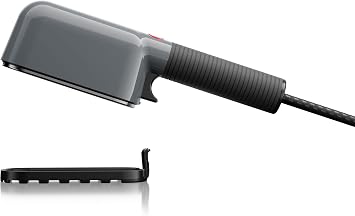 Laurastar IZZI Plus Garment and Hard Surfaces Steamer