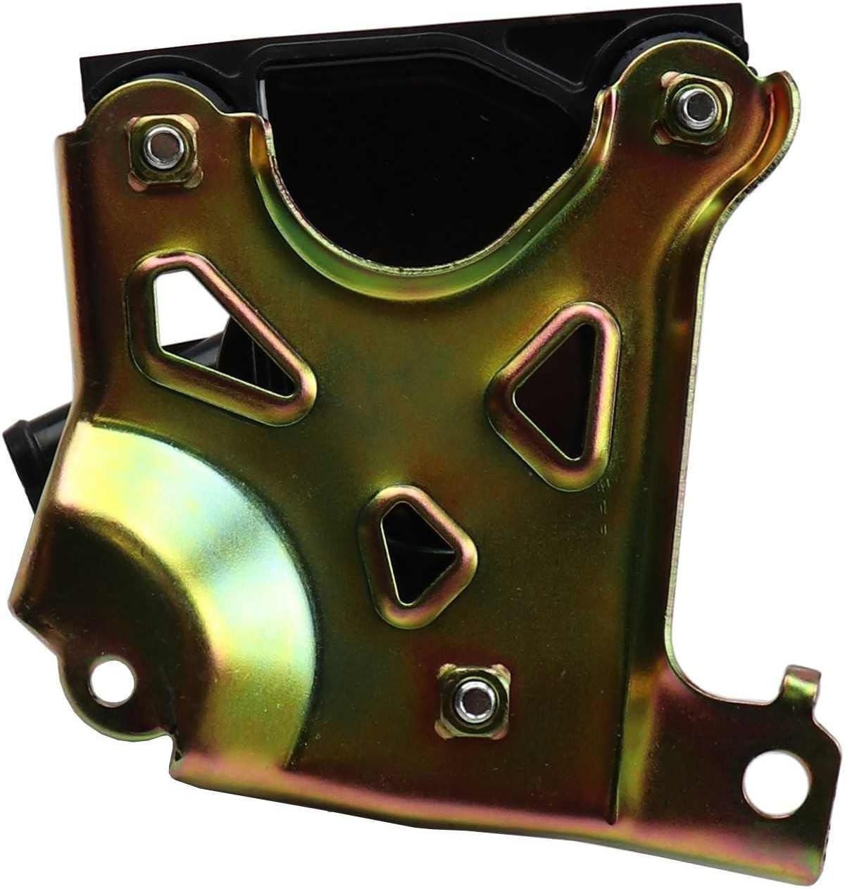 Mechanics Choice Drive Motor Inverter Cooler Water Pump for 2004-2009 Toyota Prius (1.5L 4 Cylinder) (172742)