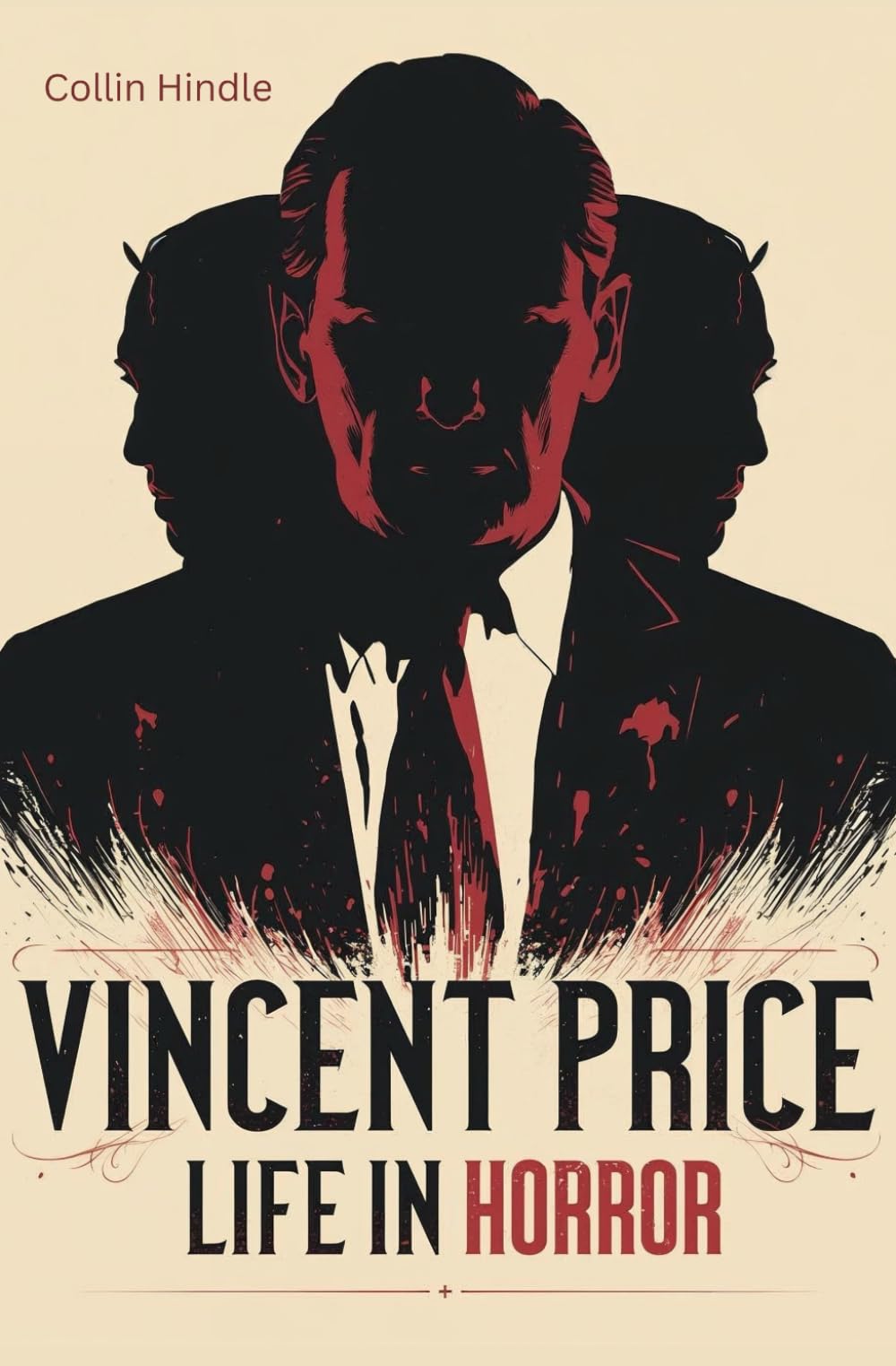 Vincent Price: A Life in Horror