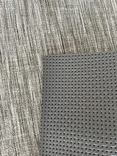 Falconieri Tappeto Passatoia in Vinile Runner Vari...