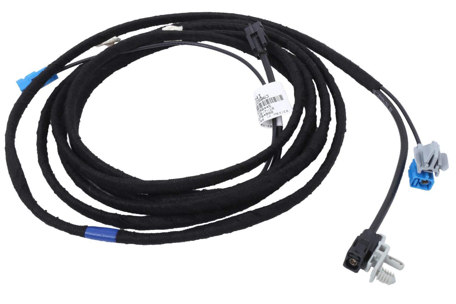 ACDelco 84228063 Câble d'antenne radio numérique, 1 paquet