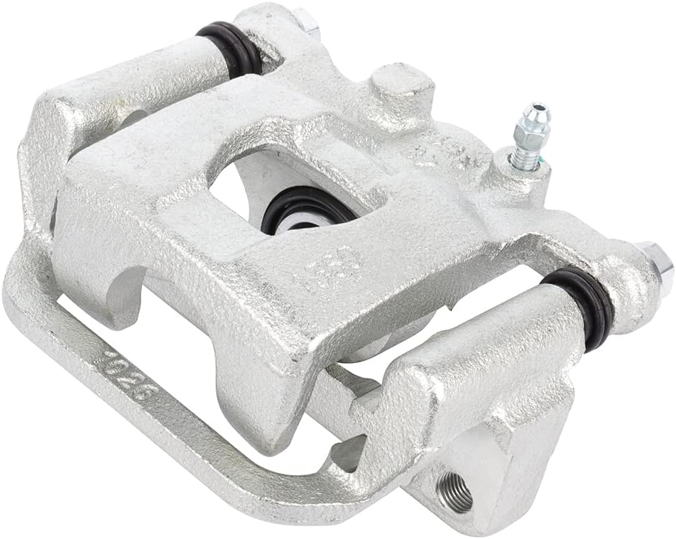 AUTOMUTO Rear Right 19-B2781A Disc Brake Caliper With Bracket For Nissan Altima 2002-2006 201-2018, For Nissan Maxima 2003-2007