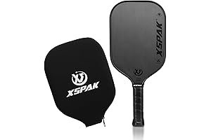 Insum Pickleball Paddle: Dominate the Court with Precision and Power