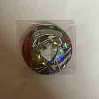 Amazon.co.jp: 桃源暗鬼 囲岬 ホログラム缶バッジ マズル vol2