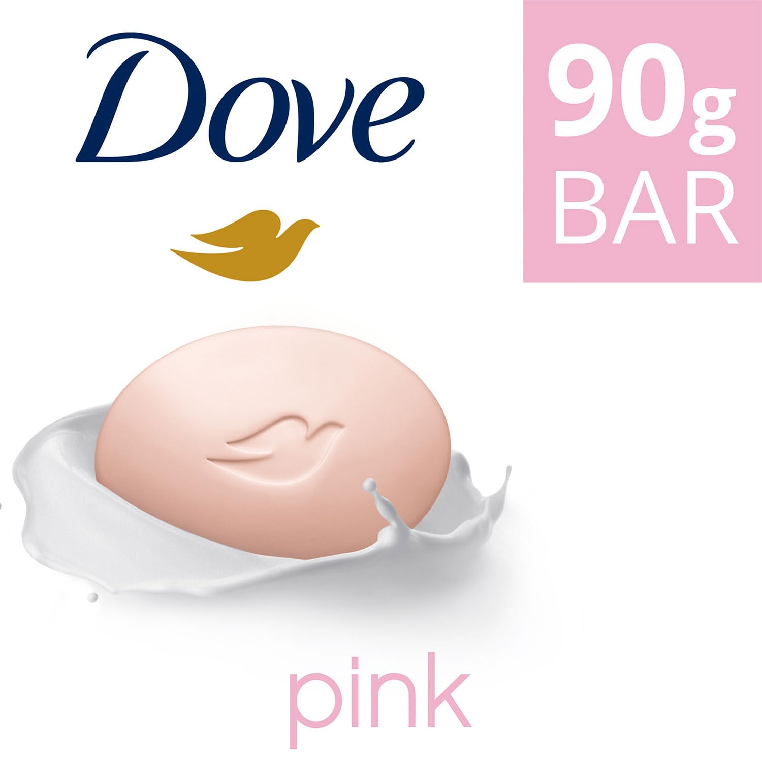 Dove Beauty Cream Bar Pink Nemlendirici Krem 90 g