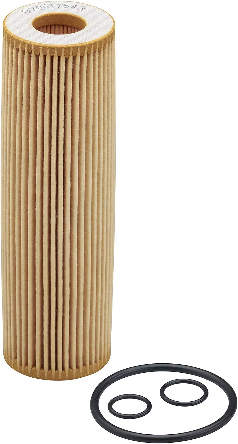 Champion COC36289 Cartridge Oil Filter