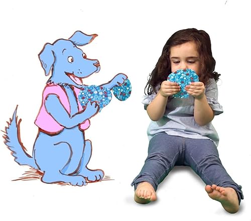 Miniatura 5 de eeBoo Color Go Fish Juego de cartas