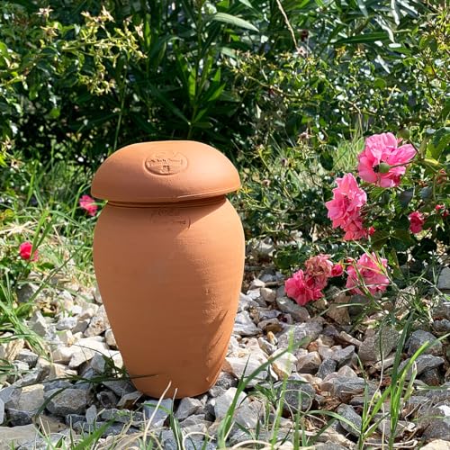 Ollas ORIGIN d'irrigation en terre cuite artisanale Jamet
