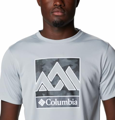 Image of Columbia Men T-Shirt