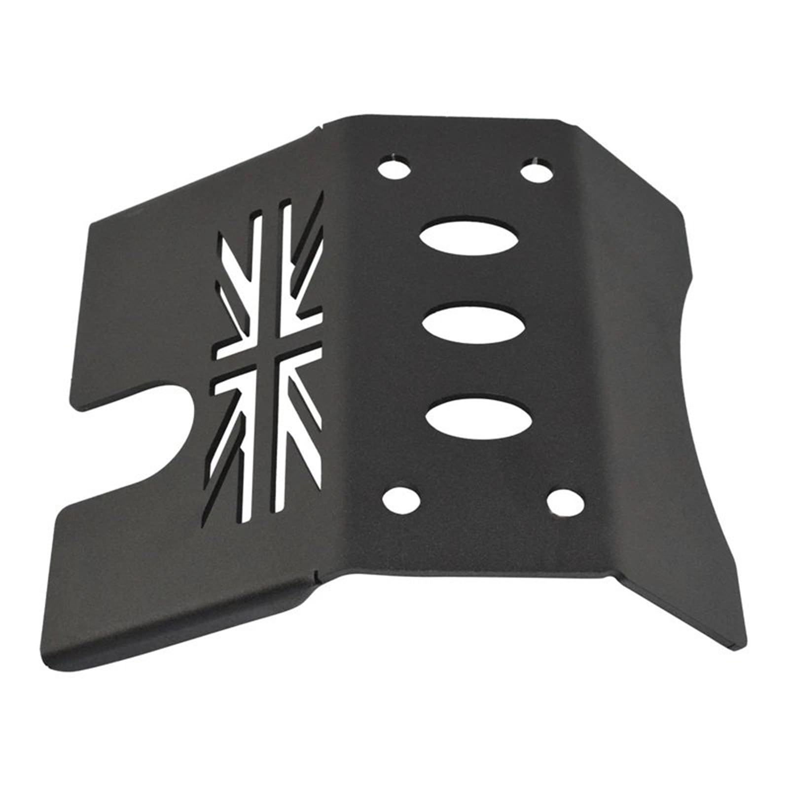 Per Bonneville 1200 Bobber T120 2016-2022 Protezione della piastra paramotore della protezione telaio della base inferiore motore copertura motore Motociclette protezioni motore