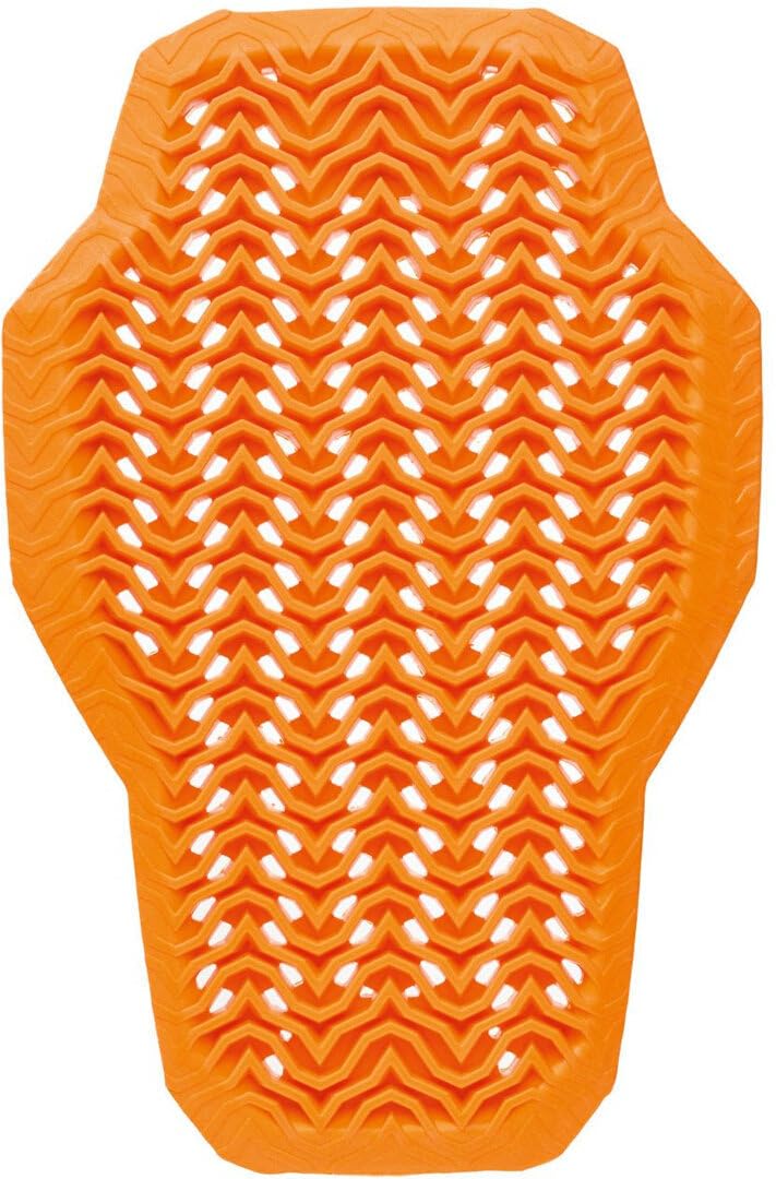 Held Viper Air Paraschiena, arancione, XL