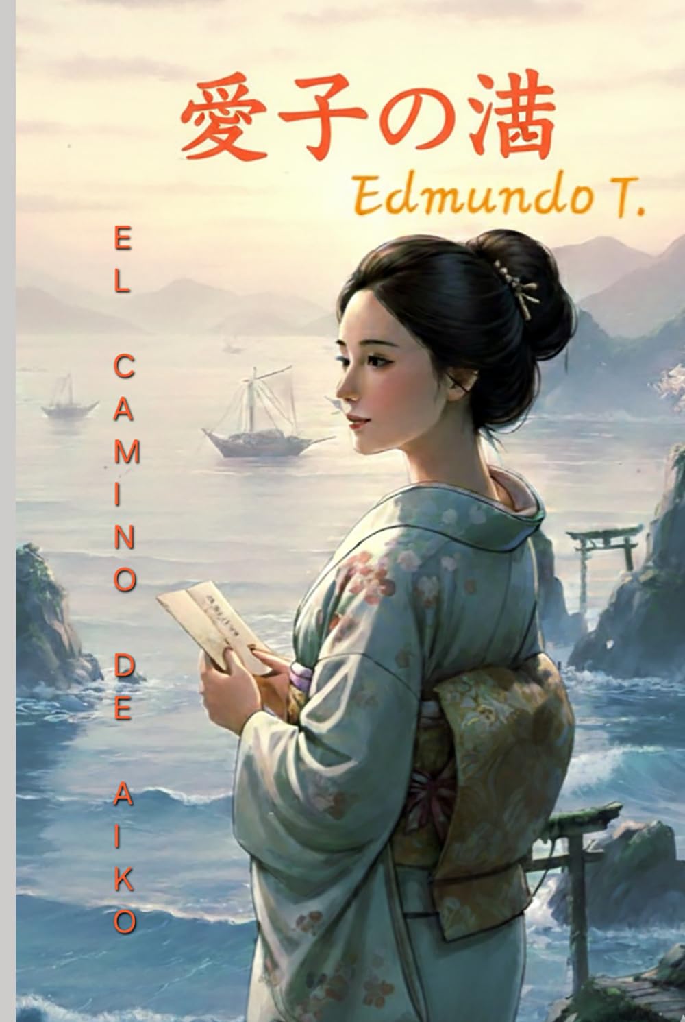 El camino de Aiko