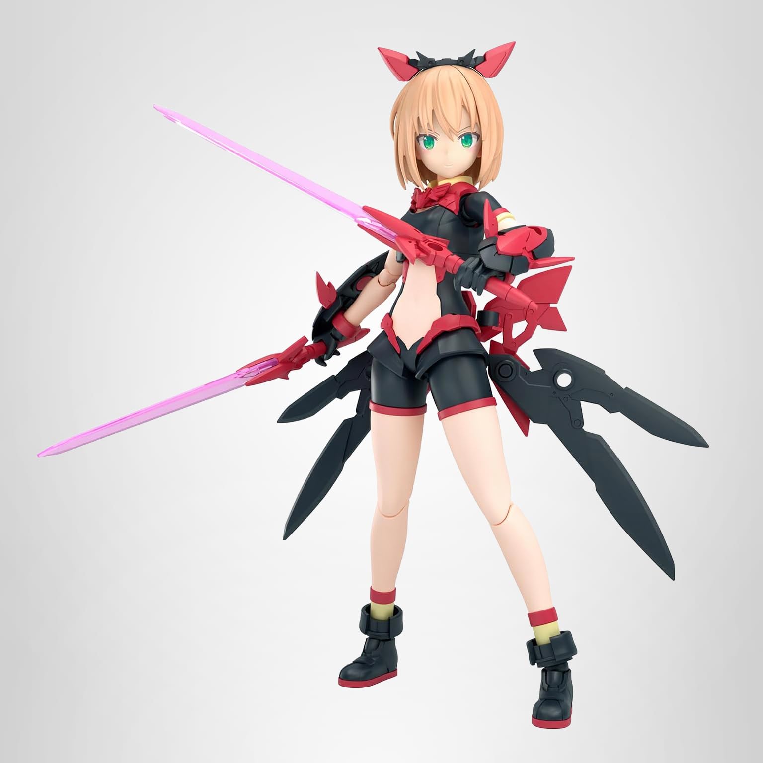 Amazon | BANDAI SPIRITS(バンダイ スピリッツ) 30MS ティアーシャ