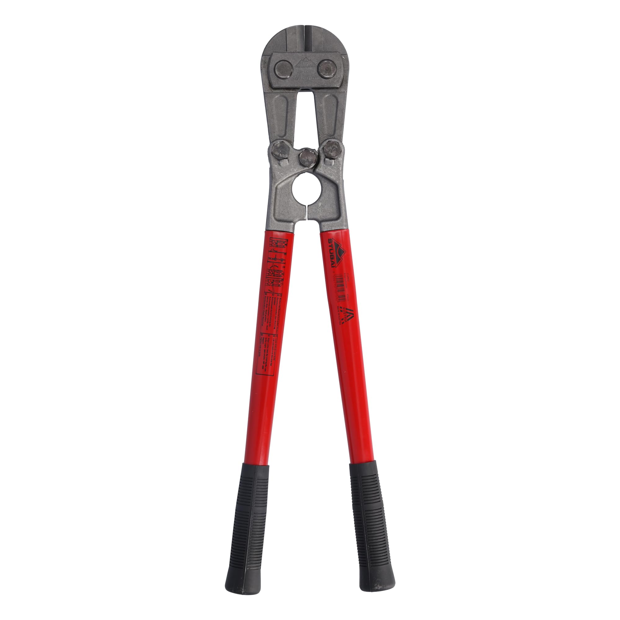 Stubai nożyce do cięcia sworzni 470 mm