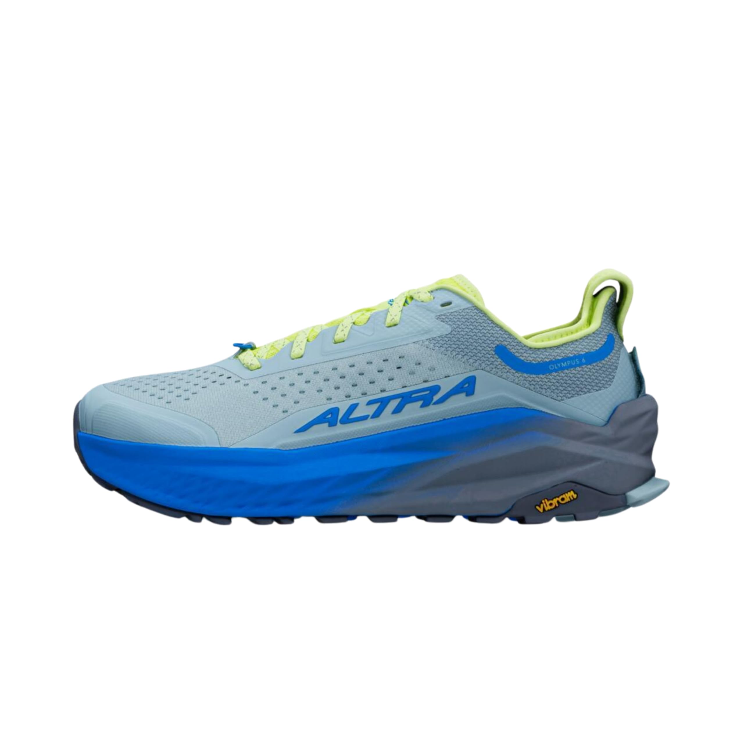 Altra Olympus 6 Scarpe da ginnasticaDonna